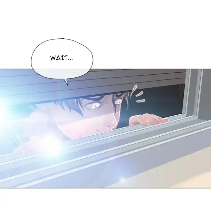 Close, but Far Chapter 6 Page 16