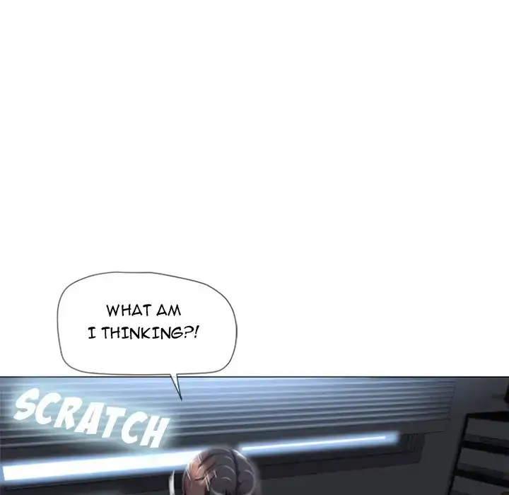 Close, but Far Chapter 6 Page 17