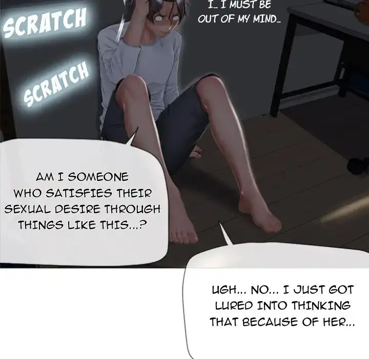Close, but Far Chapter 6 Page 18