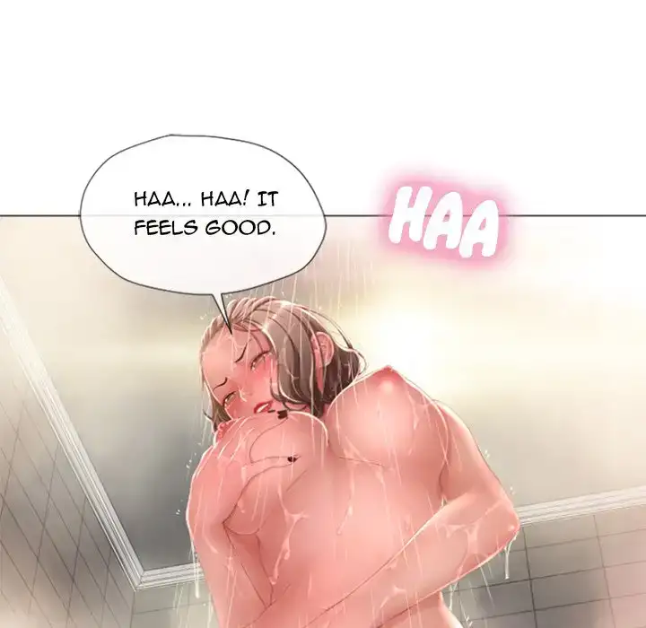 Close, but Far Chapter 6 Page 37