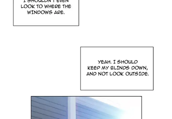 Close, but Far Chapter 6 Page 4