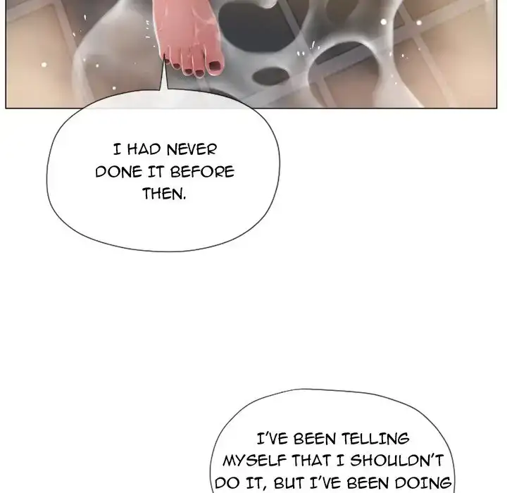 Close, but Far Chapter 6 Page 51