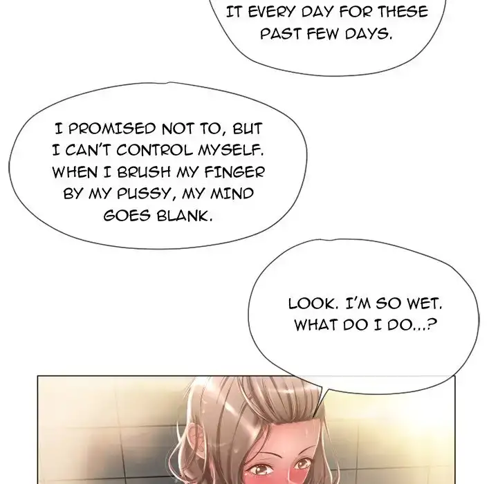 Close, but Far Chapter 6 Page 52