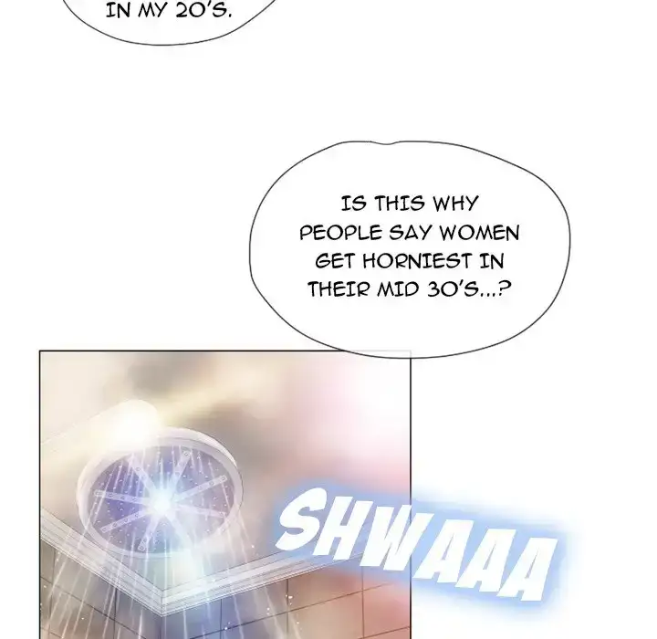 Close, but Far Chapter 6 Page 54