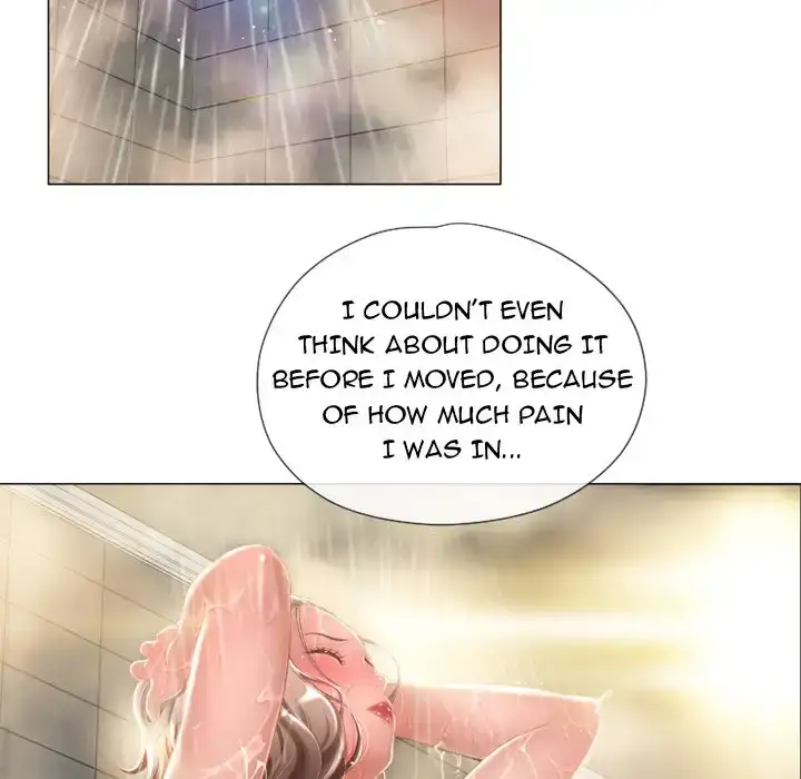 Close, but Far Chapter 6 Page 55