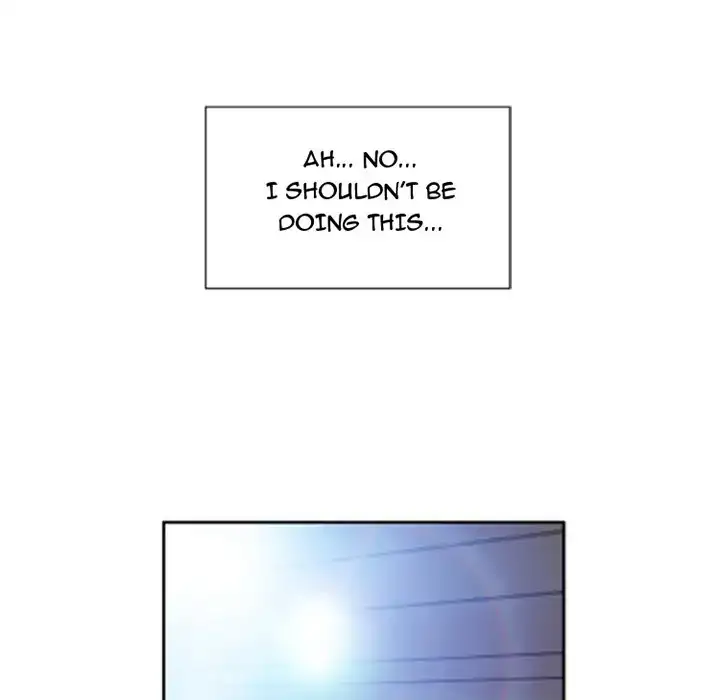 Close, but Far Chapter 6 Page 6