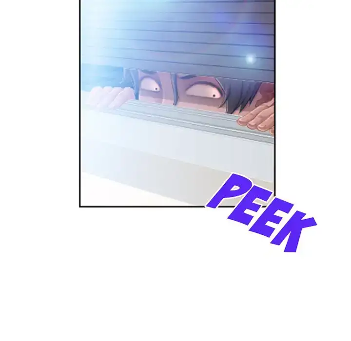 Close, but Far Chapter 6 Page 7