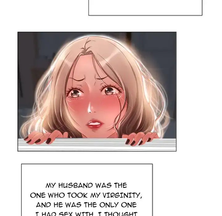 Close, but Far Chapter 6 Page 72