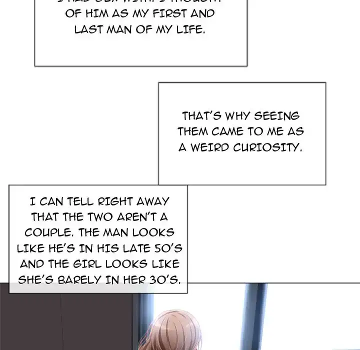 Close, but Far Chapter 6 Page 73