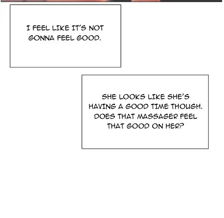 Close, but Far Chapter 6 Page 76