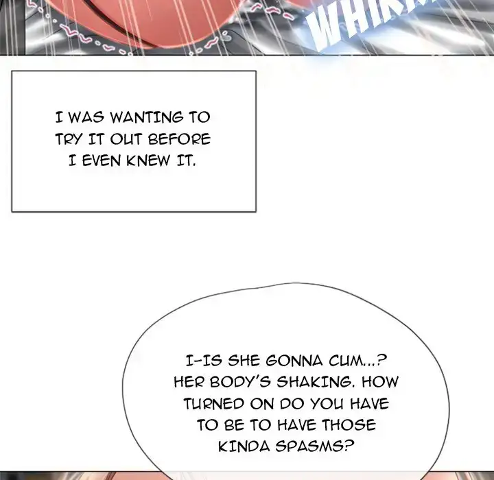 Close, but Far Chapter 6 Page 78