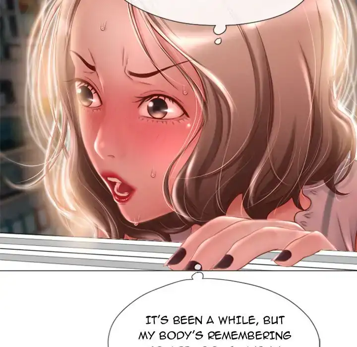 Close, but Far Chapter 6 Page 79