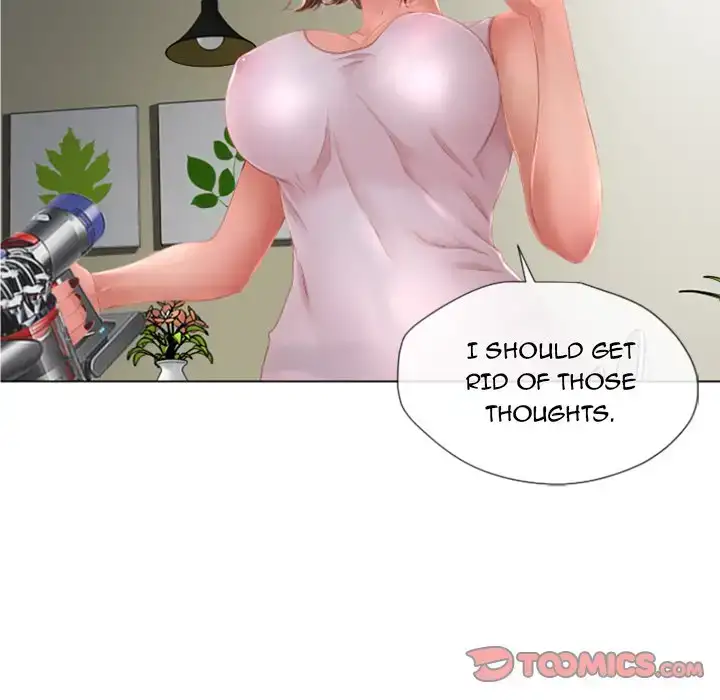 Close, but Far Chapter 6 Page 86