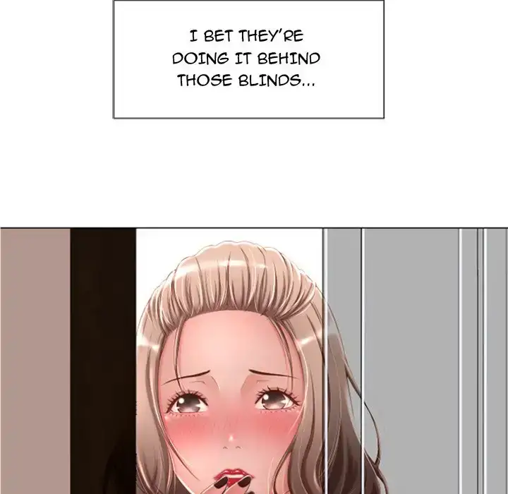 Close, but Far Chapter 6 Page 94