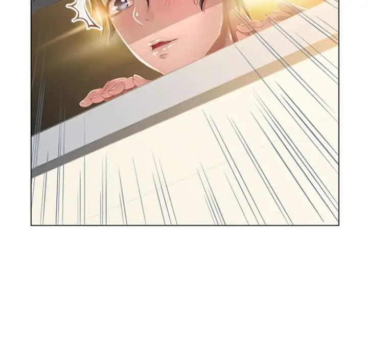 Close, but Far Chapter 7 Page 10