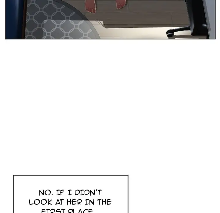 Close, but Far Chapter 7 Page 100