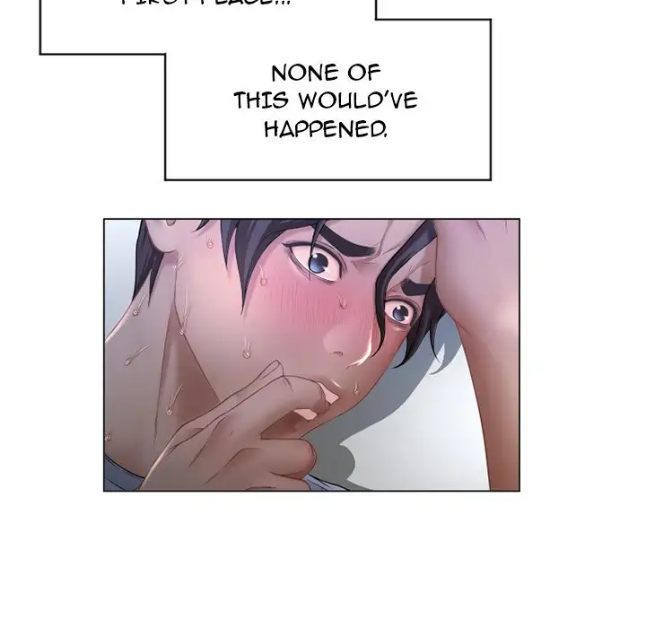 Close, but Far Chapter 7 Page 101