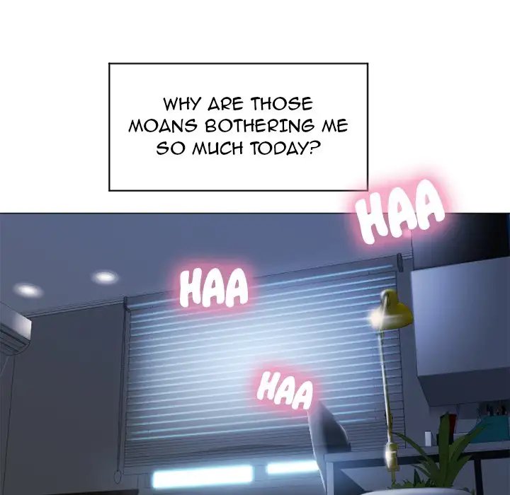 Close, but Far Chapter 7 Page 102
