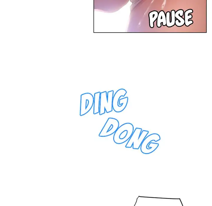 Close, but Far Chapter 7 Page 109