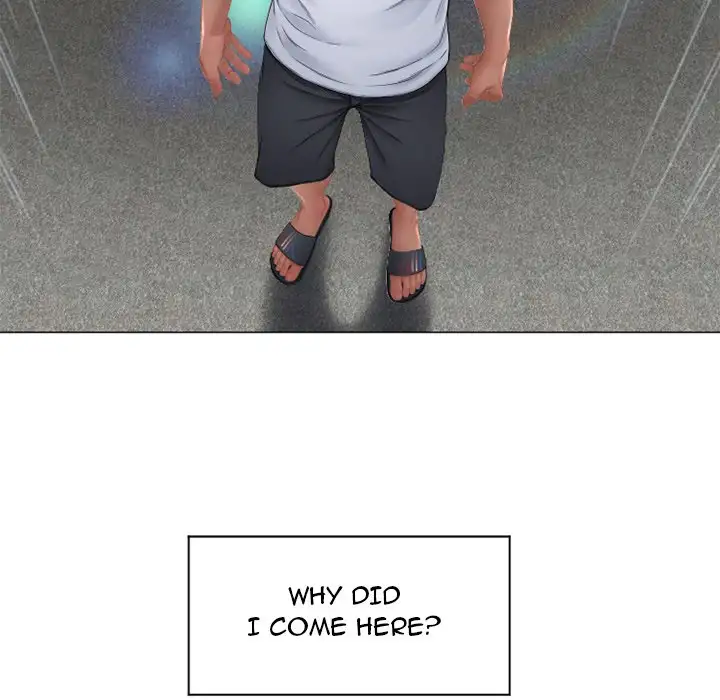 Close, but Far Chapter 7 Page 113