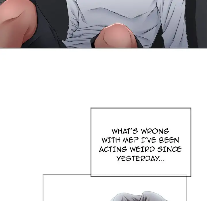Close, but Far Chapter 7 Page 20