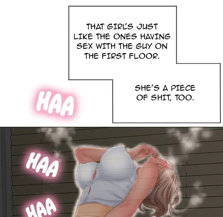 Close, but Far Chapter 7 Page 22