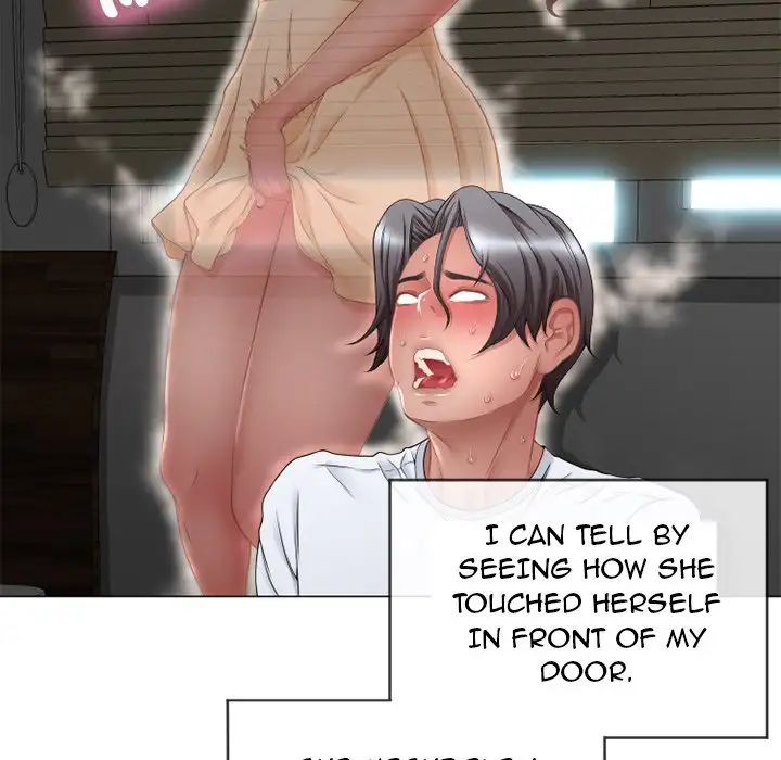 Close, but Far Chapter 7 Page 23