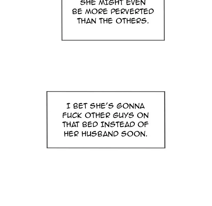 Close, but Far Chapter 7 Page 24