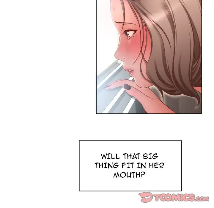 Close, but Far Chapter 7 Page 27