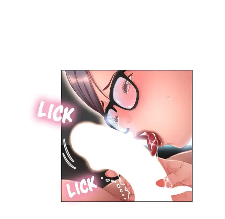 Close, but Far Chapter 7 Page 28