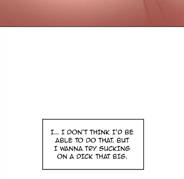 Close, but Far Chapter 7 Page 35