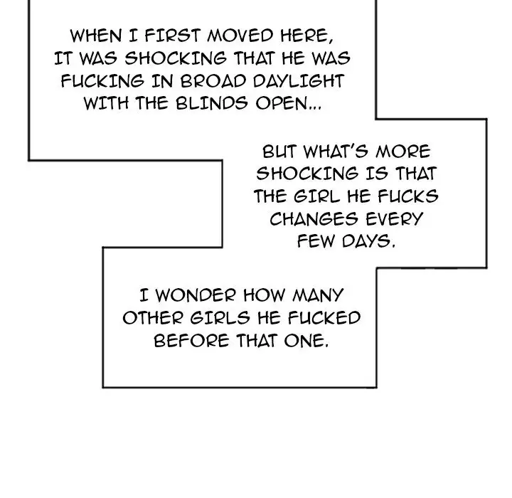 Close, but Far Chapter 7 Page 38