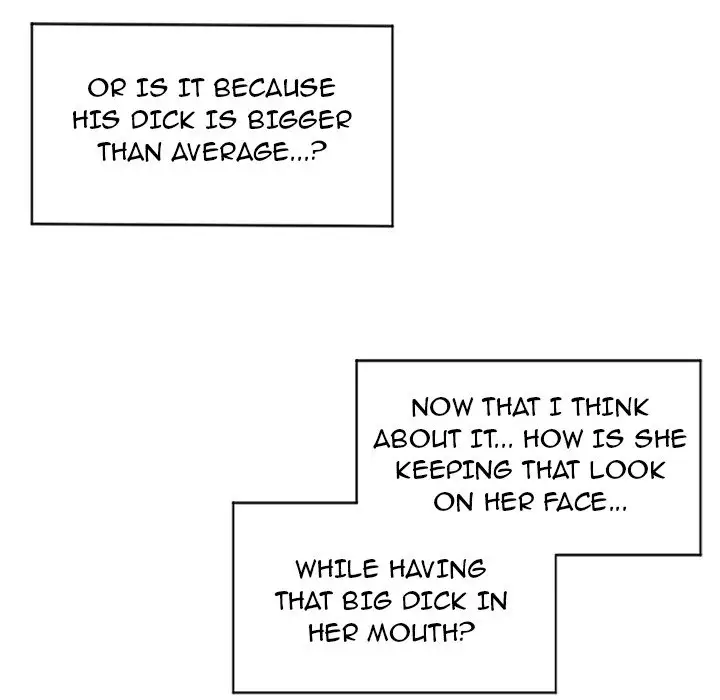 Close, but Far Chapter 7 Page 42