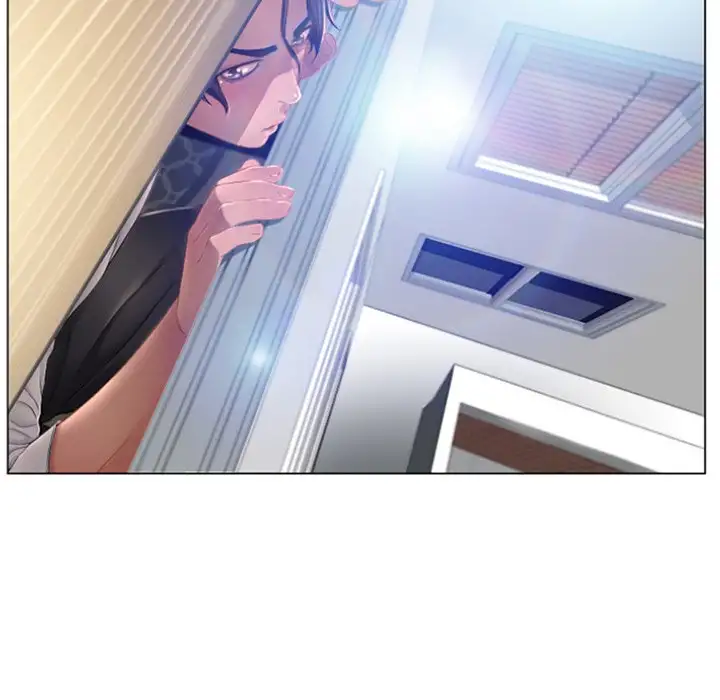 Close, but Far Chapter 7 Page 5