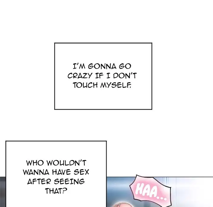 Close, but Far Chapter 7 Page 50