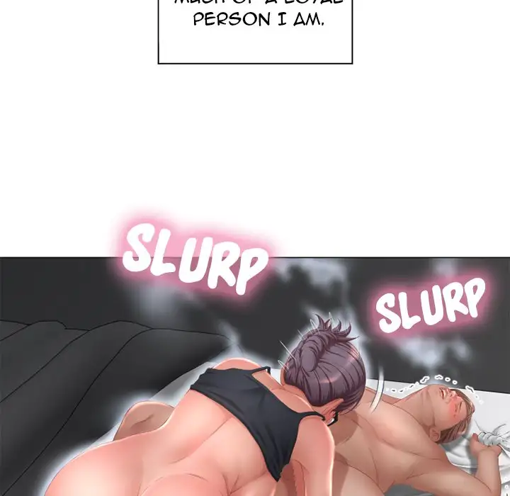 Close, but Far Chapter 7 Page 52