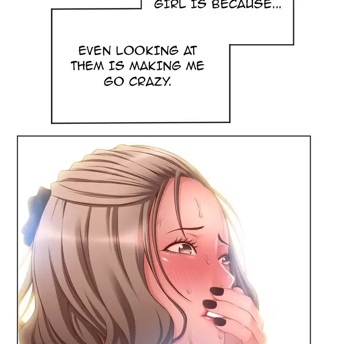 Close, but Far Chapter 7 Page 54