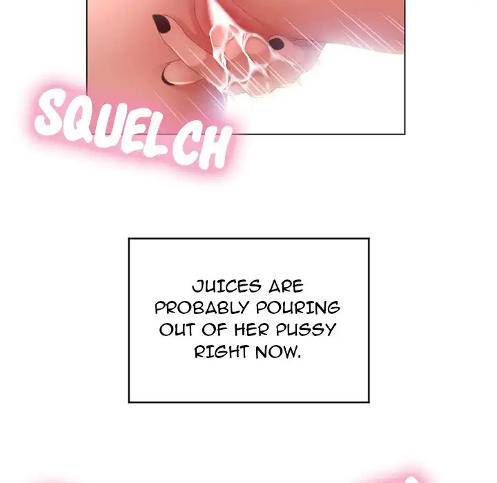 Close, but Far Chapter 7 Page 56