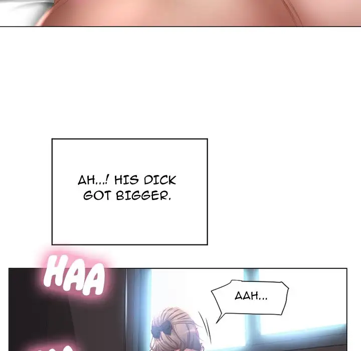 Close, but Far Chapter 7 Page 58