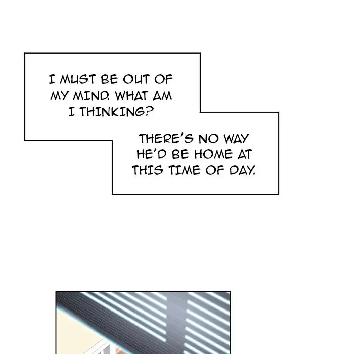 Close, but Far Chapter 7 Page 62