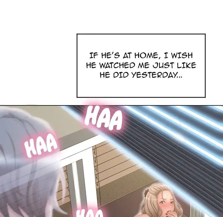 Close, but Far Chapter 7 Page 67