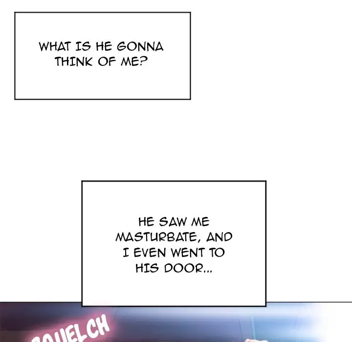 Close, but Far Chapter 7 Page 72