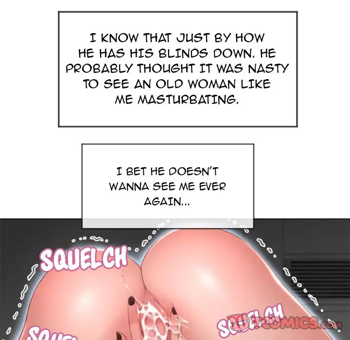 Close, but Far Chapter 7 Page 75