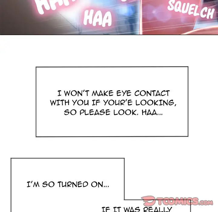 Close, but Far Chapter 7 Page 81
