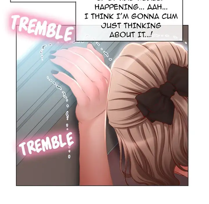 Close, but Far Chapter 7 Page 82