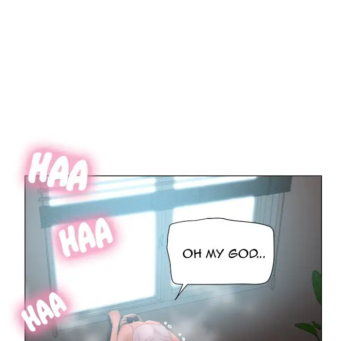 Close, but Far Chapter 7 Page 83