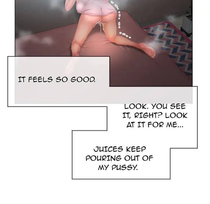 Close, but Far Chapter 7 Page 84
