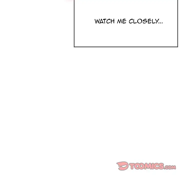 Close, but Far Chapter 7 Page 87
