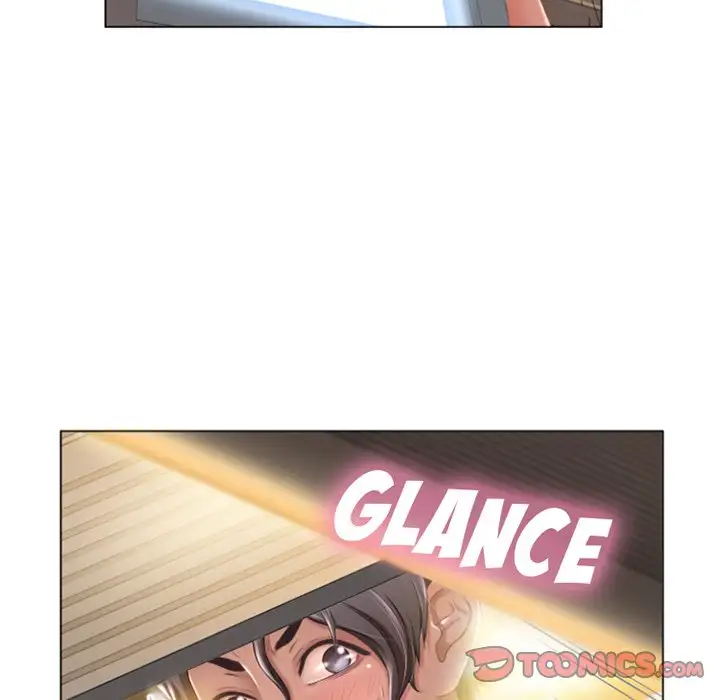Close, but Far Chapter 7 Page 9