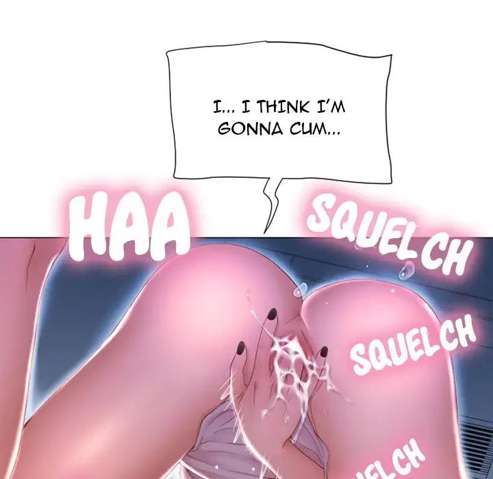 Close, but Far Chapter 7 Page 91